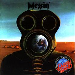 Manfred Mann's Earth Band — Messin'