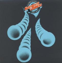 Manfred Mann's Earth Band — Spirits In The Night