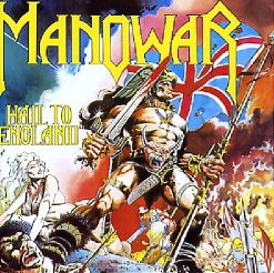 Manowar — Each Dawn I Die