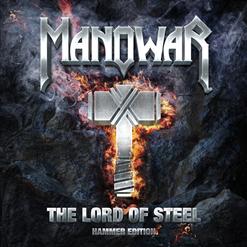 Manowar — Expendable