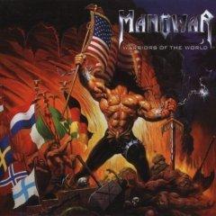 Manowar — House Of Death
