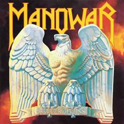 Manowar — Manowar
