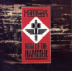 Manowar — Mountains