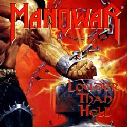 Manowar — Outlaw