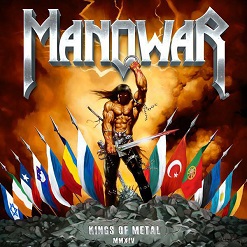 Manowar — The Heart Of Steel MMXIV (Acoustic Intro)