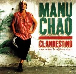 Manu Chao — Bongo Bong
