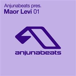 Maor Levi — Lital