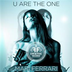 Mari Ferrari — U Are The One