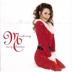 Mariah Carey — All I Want For Christmas Is You