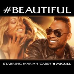 Mariah Carey — #Beautiful
