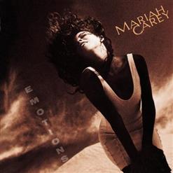 Mariah Carey — Emotions