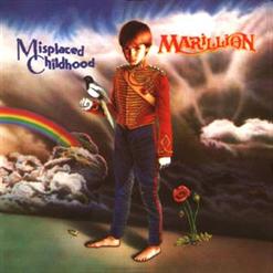 Marillion — Kayleigh