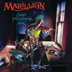 Marillion — Script For A Jester's Tear