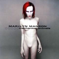 Marilyn Manson — Disassociative