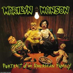 Marilyn Manson — Dogma
