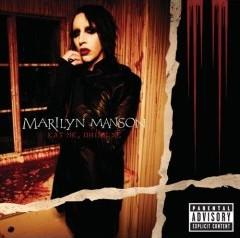 Marilyn Manson — Evidence
