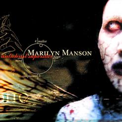 Marilyn Manson — Man That You Fear