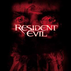 Marilyn Manson — Resident Evil Main Title Theme