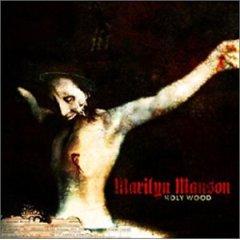 Marilyn Manson — The Love Song