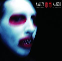 Marilyn Manson — Use Your Fist And Not Your Mouth