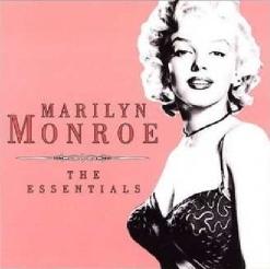 Marilyn Monroe — I Wanna Be Loved By You