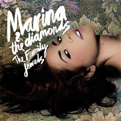 MARINA — Hollywood