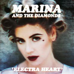 MARINA — Valley Of The Dolls