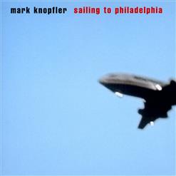 Mark Knopfler — Sailing To Philadelphia