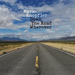 Mark Knopfler — Trapper Man