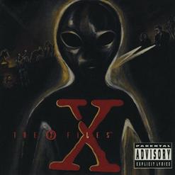 Mark Snow — X-Files Theme (Main Title)