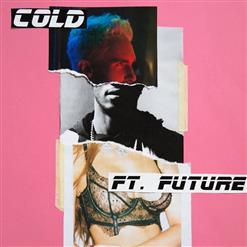 Maroon 5 — Cold