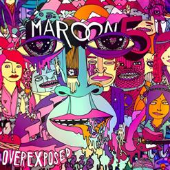 Maroon 5 — Daylight