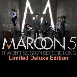 Maroon 5 — Goodnight Goodnight