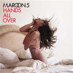 Maroon 5 — Never Gonna Leave This Bed