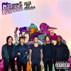 Maroon 5 — Payphone (Feat. Wiz Khalifa)