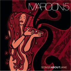 Maroon 5 — Sunday Morning