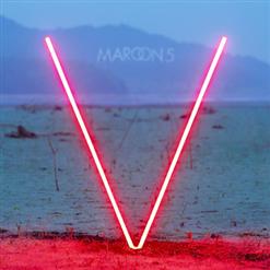 Maroon 5 — Unkiss Me