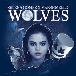 Marshmello — Wolves