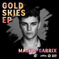 Martin Garrix — Tremor (feat. Dimitri Vegas & Like Mike)