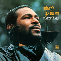 Marvin Gaye — Mercy Mercy Me (The Ecology)