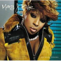 Mary J. Blige — Family Affair