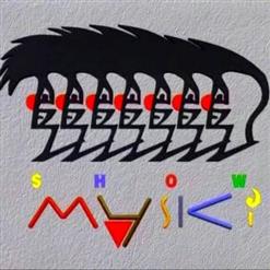 Маски-Шоу — Периби Тумба