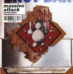 Massive Attack — Karmacoma