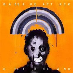 Massive Attack — Paradise Circus [feat. Hope Sandoval]