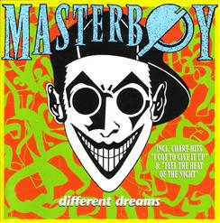 Masterboy — I Got To Give It Up