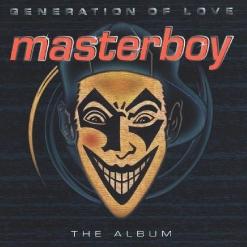 Masterboy — Masterboy Theme (The Third)
