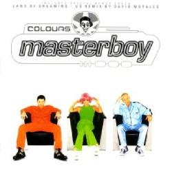 Masterboy — Show Me Colours
