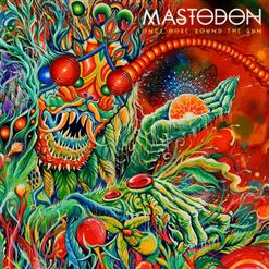 Mastodon — The Motherload