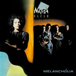 Matia Bazar — Ti Sento