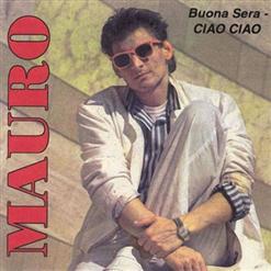 Mauro — Buona Sera - Ciao Ciao